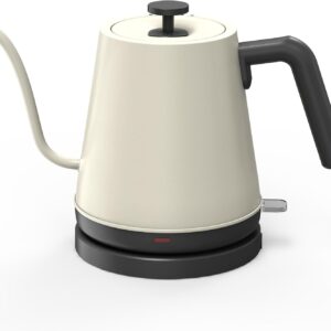 Gooseneck Electric Kettle, 0.8L Electric Tea Kettle