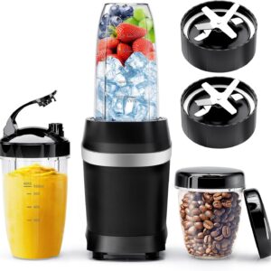 Smoothie Blender for Ices & Juices